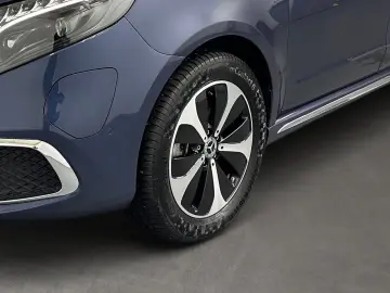 MERCEDES-BENZ EQV 300 AVANTGARDE Lang 360  Pano ILS LED EDW