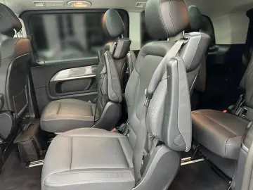 MERCEDES-BENZ EQV 300 AVANTGARDE Lang 360  Pano ILS LED EDW