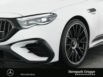 MERCEDES-BENZ AMG E 53 Hy 4M  Edition1'Pano&apo…