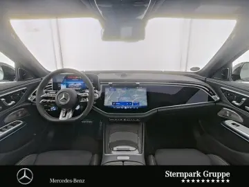 MERCEDES-BENZ AMG E 53 Hy 4M  Edition1'Pano&apo…