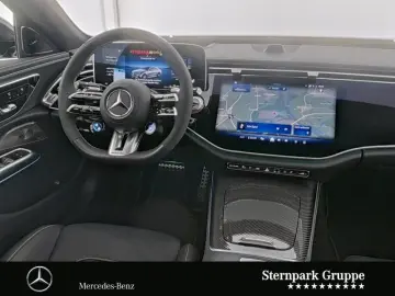 MERCEDES-BENZ AMG E 53 Hy 4M  Edition1'Pano&apo…