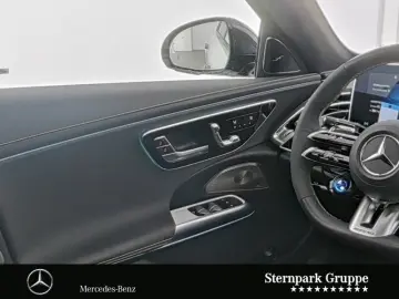 MERCEDES-BENZ AMG E 53 Hy 4M  Edition1'Pano&apo…