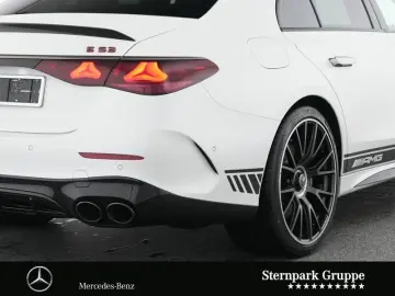 MERCEDES-BENZ AMG E 53 Hy 4M  Edition1'Pano&apo…