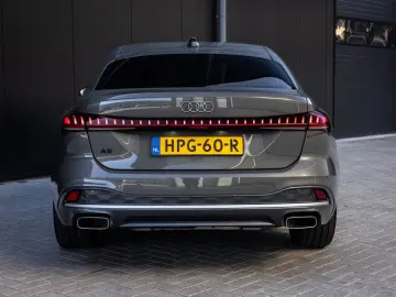 AUDI A5 Limousine 2.0 TFSI Advanced edition   Ele.ver