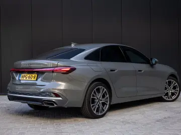 AUDI A5 Limousine 2.0 TFSI Advanced edition   Ele.ver