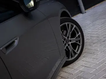 AUDI A5 Limousine 2.0 TFSI Advanced edition   Ele.ver