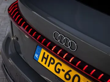 AUDI A5 Limousine 2.0 TFSI Advanced edition   Ele.ver