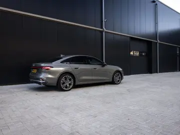 AUDI A5 Limousine 2.0 TFSI Advanced edition   Ele.ver