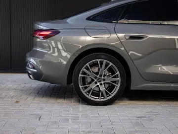 AUDI A5 Limousine 2.0 TFSI Advanced edition   Ele.ver