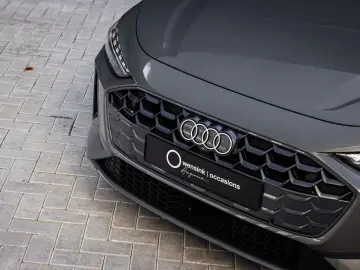 AUDI A5 Limousine 2.0 TFSI Advanced edition   Ele.ver