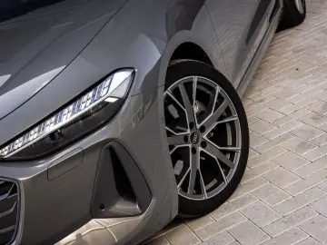 AUDI A5 Limousine 2.0 TFSI Advanced edition   Ele.ver