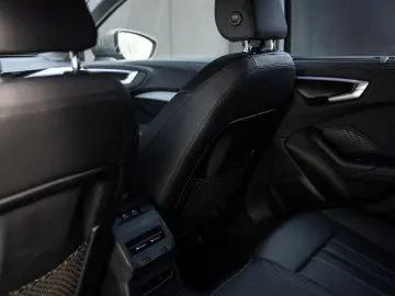 AUDI A5 Limousine 2.0 TFSI Advanced edition   Ele.ver