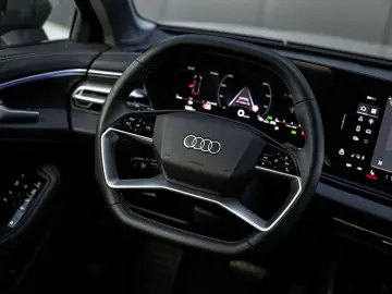 AUDI A5 Limousine 2.0 TFSI Advanced edition   Ele.ver