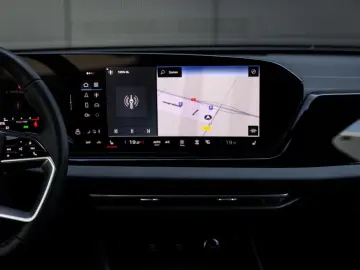 AUDI A5 Limousine 2.0 TFSI Advanced edition   Ele.ver