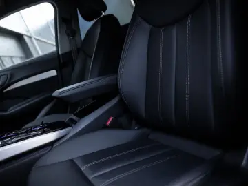 AUDI A5 Limousine 2.0 TFSI Advanced edition   Ele.ver