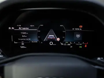 AUDI A5 Limousine 2.0 TFSI Advanced edition   Ele.ver