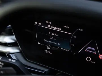 AUDI A5 Limousine 2.0 TFSI Advanced edition   Ele.ver