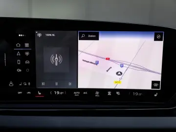 AUDI A5 Limousine 2.0 TFSI Advanced edition   Ele.ver