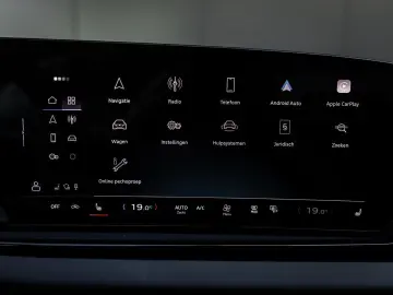 AUDI A5 Limousine 2.0 TFSI Advanced edition   Ele.ver