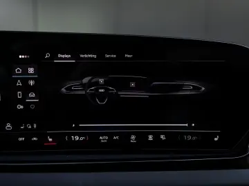 AUDI A5 Limousine 2.0 TFSI Advanced edition   Ele.ver