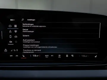 AUDI A5 Limousine 2.0 TFSI Advanced edition   Ele.ver