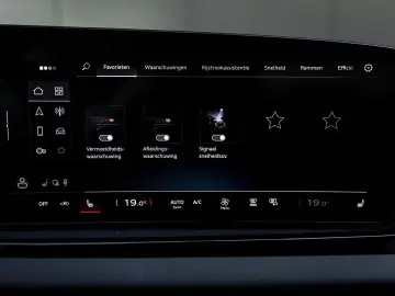 AUDI A5 Limousine 2.0 TFSI Advanced edition   Ele.ver