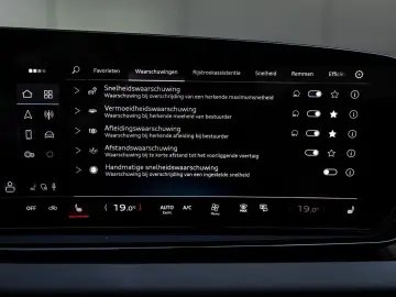 AUDI A5 Limousine 2.0 TFSI Advanced edition   Ele.ver