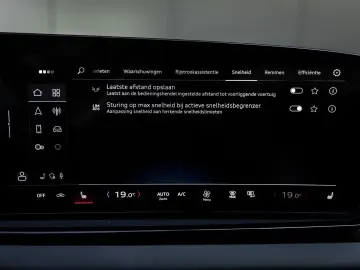 AUDI A5 Limousine 2.0 TFSI Advanced edition   Ele.ver