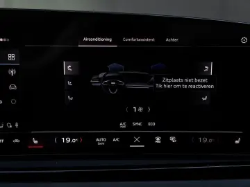 AUDI A5 Limousine 2.0 TFSI Advanced edition   Ele.ver