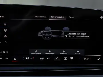 AUDI A5 Limousine 2.0 TFSI Advanced edition   Ele.ver