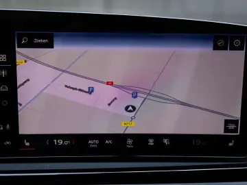 AUDI A5 Limousine 2.0 TFSI Advanced edition   Ele.ver