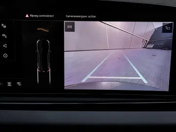 AUDI A5 Limousine 2.0 TFSI Advanced edition   Ele.ver