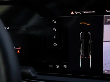 AUDI A5 Limousine 2.0 TFSI Advanced edition   Ele.ver