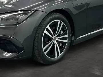 MERCEDES-BENZ EQE 500 4MATIC LEDER AIRMATIC HEADUP PANO 360