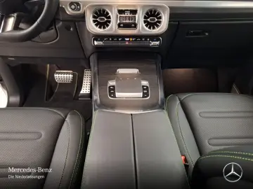 MERCEDES-BENZ G 450 d AMG EXCLUSIVE NIGHT TECHNIK STANDH AHK