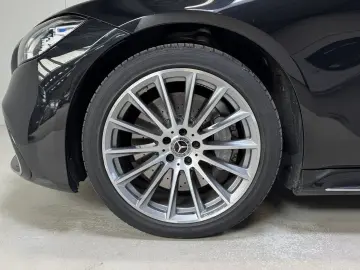 MERCEDES-BENZ S 580 e Hybrid 37.204 KM! - AMG line -…