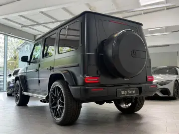 MERCEDES-BENZ G 63 AMG MY2025 MAGNO SUPERIOR 22  NIGHTII
