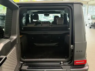 MERCEDES-BENZ G 63 AMG MY2025 MAGNO SUPERIOR 22  NIGHTII
