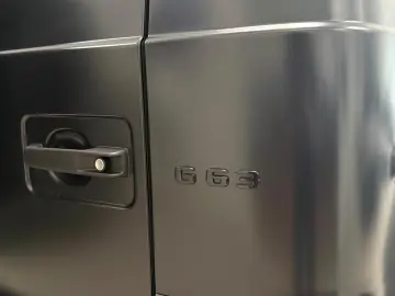 MERCEDES-BENZ G 63 AMG MY2025 MAGNO SUPERIOR 22  NIGHTII