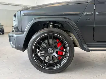 MERCEDES-BENZ G 63 AMG MY2025 MAGNO SUPERIOR 22  NIGHTII