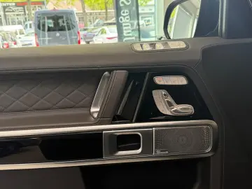 MERCEDES-BENZ G 63 AMG MY2025 MAGNO SUPERIOR 22  NIGHTII