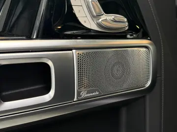 MERCEDES-BENZ G 63 AMG MY2025 MAGNO SUPERIOR 22  NIGHTII