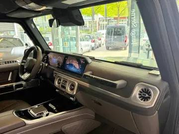 MERCEDES-BENZ G 63 AMG MY2025 MAGNO SUPERIOR 22  NIGHTII