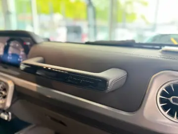 MERCEDES-BENZ G 63 AMG MY2025 MAGNO SUPERIOR 22  NIGHTII