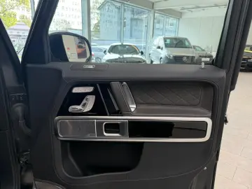 MERCEDES-BENZ G 63 AMG MY2025 MAGNO SUPERIOR 22  NIGHTII