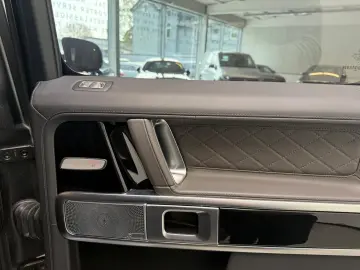 MERCEDES-BENZ G 63 AMG MY2025 MAGNO SUPERIOR 22  NIGHTII