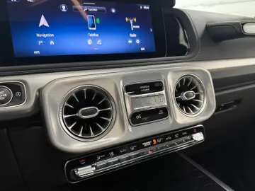 MERCEDES-BENZ G 63 AMG MY2025 MAGNO SUPERIOR 22  NIGHTII