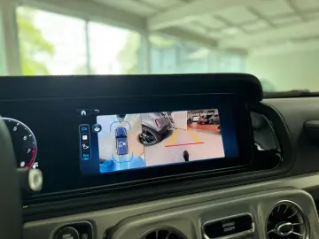 MERCEDES-BENZ G 63 AMG MY2025 MAGNO SUPERIOR 22  NIGHTII