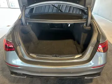 MERCEDES-BENZ S 580 4Matic Exclusive  AMG  Pano  Webasto
