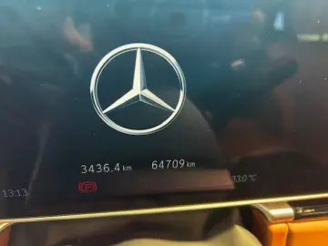 MERCEDES-BENZ S 580 4Matic Exclusive  AMG  Pano  Webasto